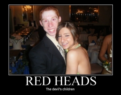 RedHeads