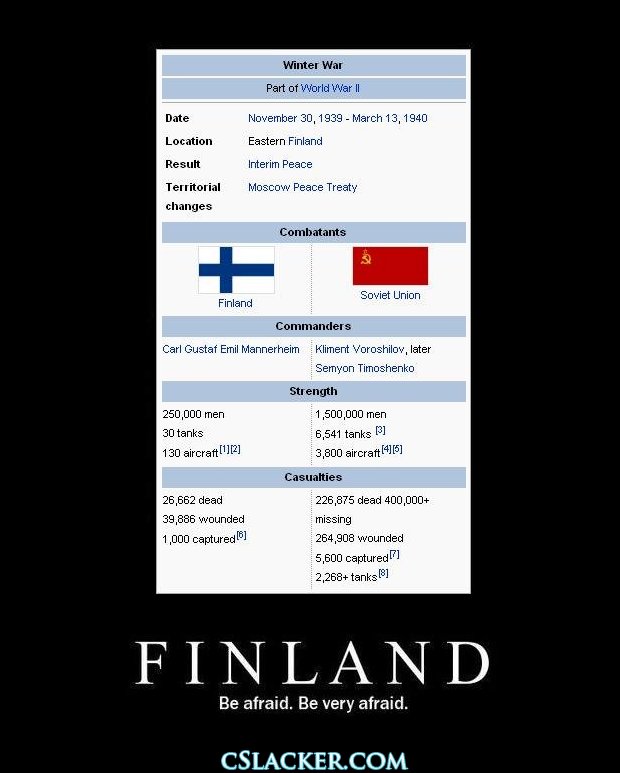 Don T Fuck With Finland 21